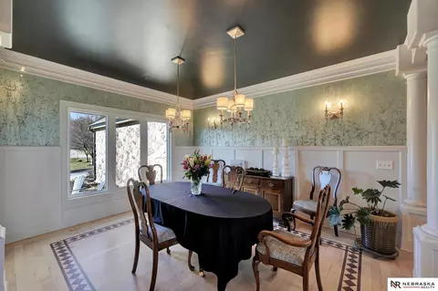 Dining - 3940 Nicholas Ct, Roca, NE 68430 photo 1 of 2