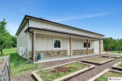 Exterior - 3940 Nicholas Ct, Roca, NE 68430 photo 10 of 10
