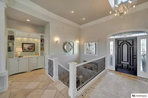 Entry Way - 3940 Nicholas Ct, Roca, NE 68430 photo 6 of 6