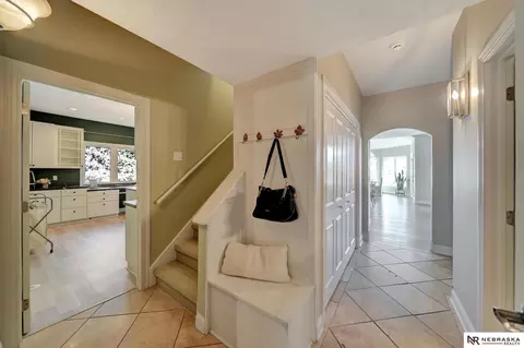 Entry Way - 3940 Nicholas Ct, Roca, NE 68430 photo 4 of 6
