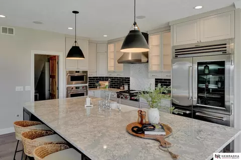 Kitchen - 3940 Nicholas Ct, Roca, NE 68430 photo 3 of 4