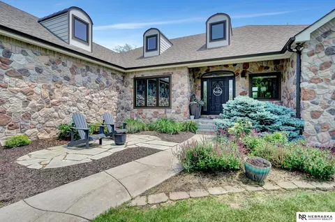 Exterior - 3940 Nicholas Ct, Roca, NE 68430 photo 2 of 10