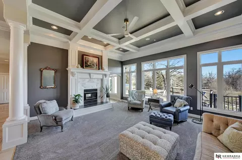 Living - 3940 Nicholas Ct, Roca, NE 68430 photo 1 of 4