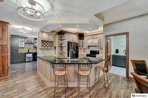 Kitchen - 3940 Nicholas Ct, Roca, NE 68430 photo 4 of 4