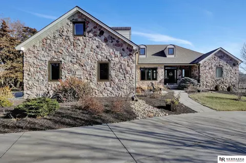 Exterior - 3940 Nicholas Ct, Roca, NE 68430 photo 2 of 6