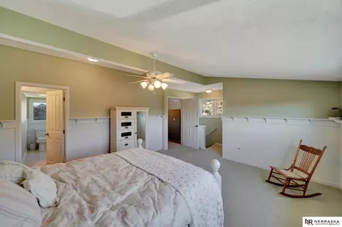 Bedroom - 3940 Nicholas Ct, Roca, NE 68430 photo 2 of 4