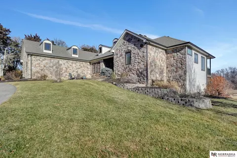 Exterior - 3940 Nicholas Ct, Roca, NE 68430 photo 1 of 6