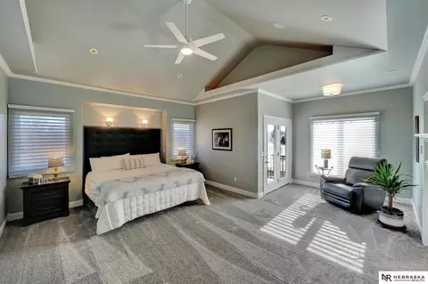 Bedroom - 3940 Nicholas Ct, Roca, NE 68430 photo 1 of 4