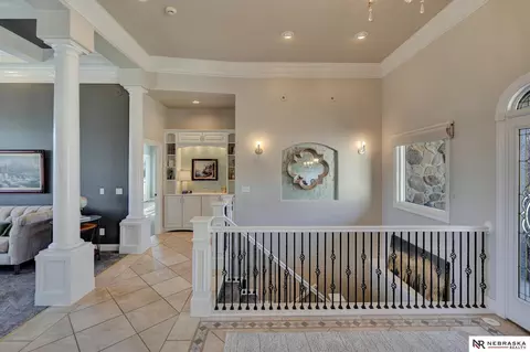 Entry Way - 3940 Nicholas Ct, Roca, NE 68430 photo 2 of 6