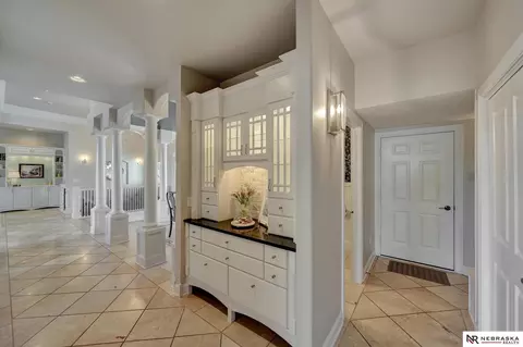 Entry Way - 3940 Nicholas Ct, Roca, NE 68430 photo 3 of 6
