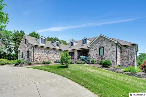 Exterior - 3940 Nicholas Ct, Roca, NE 68430 photo 1 of 10
