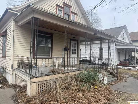 1610 Harwood St, Lincoln, NE 68502
