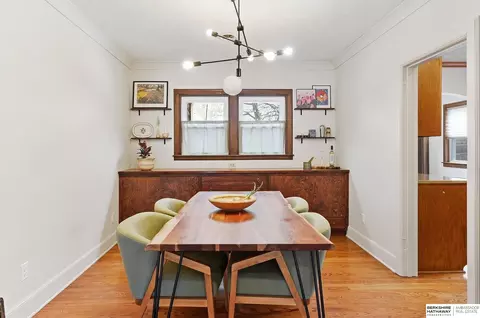 Dining - 478 E 15th St, Wahoo, NE 68066 photo 1 of 2