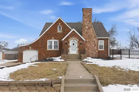 478 E 15th St, Wahoo, NE 68066