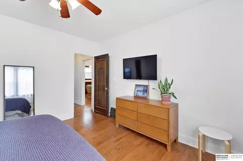 Bedroom - 478 E 15th St, Wahoo, NE 68066 photo 3 of 5