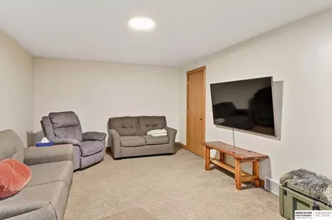 Living - 478 E 15th St, Wahoo, NE 68066 photo 5 of 5