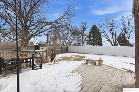 Exterior - 478 E 15th St, Wahoo, NE 68066 photo 4 of 7