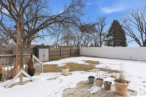 Exterior - 478 E 15th St, Wahoo, NE 68066 photo 5 of 7