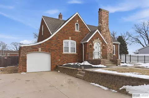Exterior - 478 E 15th St, Wahoo, NE 68066 photo 3 of 7