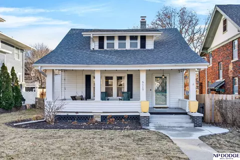 5117 Webster St, Omaha, NE 68132