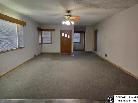 Living - 1320 Lincoln St, Beatrice, NE 68310 photo 1 of 3