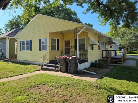 1320 Lincoln St, Beatrice, NE 68310
