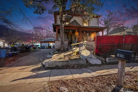 1618 N 28 St, Lincoln, NE 68503