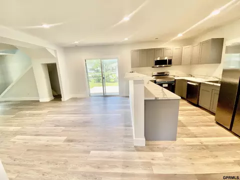 Kitchen - 340 S Jefferson St, Bruning, NE 68322 photo 1 of 6