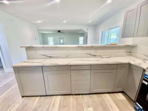 Kitchen - 340 S Jefferson St, Bruning, NE 68322 photo 5 of 6