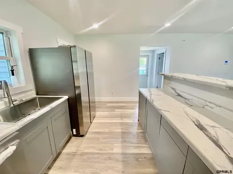 Kitchen - 340 S Jefferson St, Bruning, NE 68322 photo 6 of 6