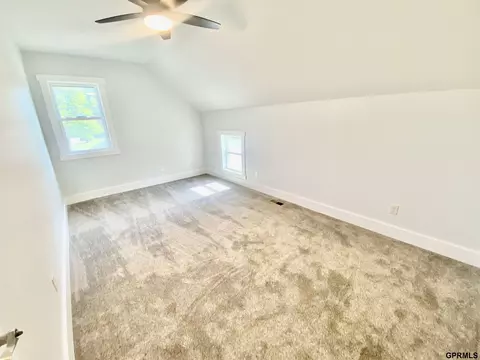 Bedroom - 340 S Jefferson St, Bruning, NE 68322 photo 4 of 9