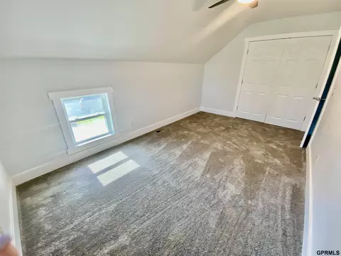 Bedroom - 340 S Jefferson St, Bruning, NE 68322 photo 6 of 9
