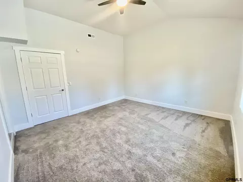 Bedroom - 340 S Jefferson St, Bruning, NE 68322 photo 3 of 9