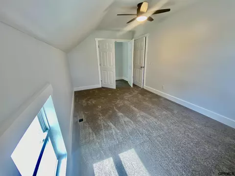 Bedroom - 340 S Jefferson St, Bruning, NE 68322 photo 5 of 9