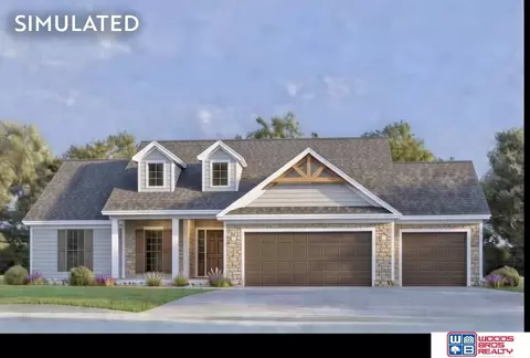 9001 Castle Pine Dr, Lincoln, NE 68516