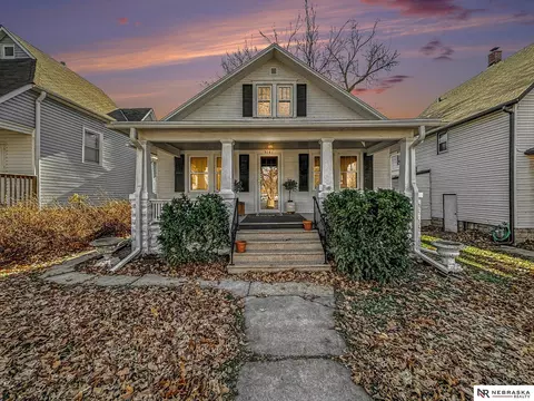 3141 P St, Lincoln, NE 68503