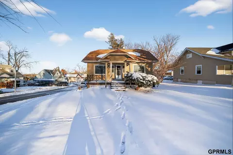 3123 Fontenelle Blvd, Omaha, NE 68104