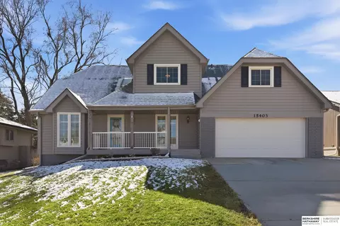 15403 Garfield St, Omaha, NE 68144
