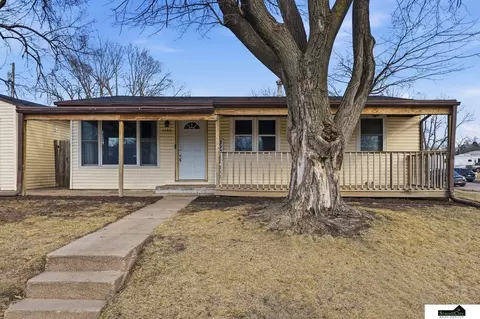 3400 N 11th St, Lincoln, NE 68521