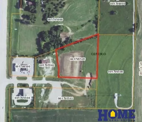 0 Elm St, Ceresco, NE 68017