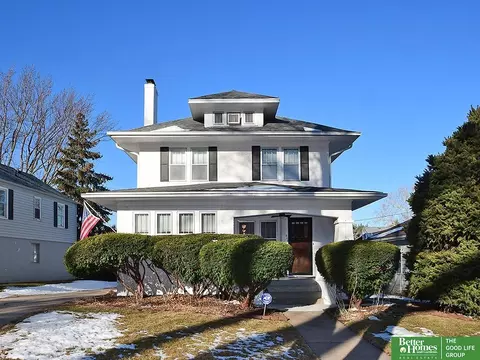 506 S 57 St, Omaha, NE 68106
