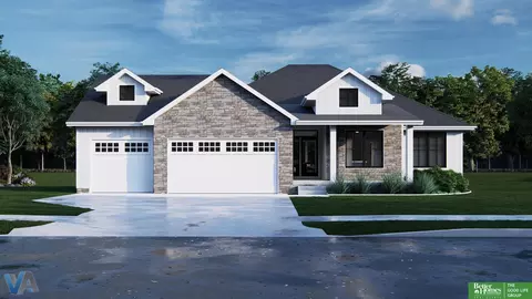 16071 Zac Ln, Bennington, NE 68007