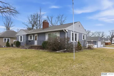 1833 N Colson Ave, Fremont, NE 68025