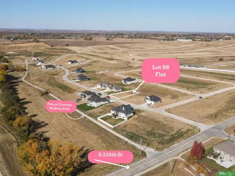 21714 Parkview Dr, Gretna, NE 68028