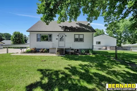 1901 3rd Ave, Nebraska City, NE 68410