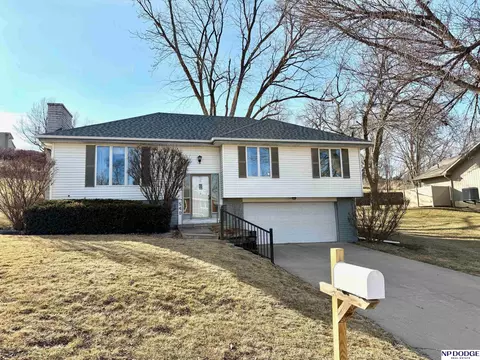 549 S 23 St, Blair, NE 68008