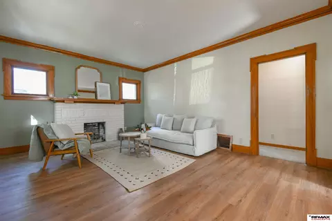 3318 Orchard St, Lincoln, NE 68503