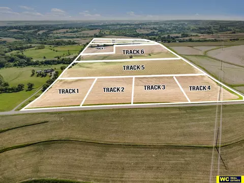 Tract 5 County Road 22, Blair, NE 68008