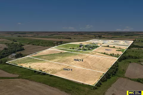 Tract 7 County Road 22, Blair, NE 68008