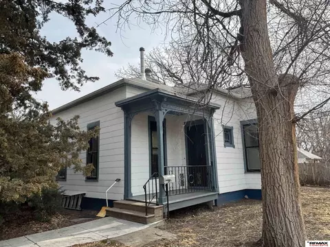 801 Garfield St, Lincoln, NE 68502